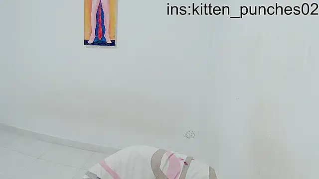 kiten punchs02 online show from January 2026 11:32:02 PM