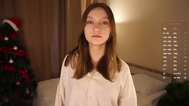 IrenaZeiler online show from January 2026 05:10:02 AM