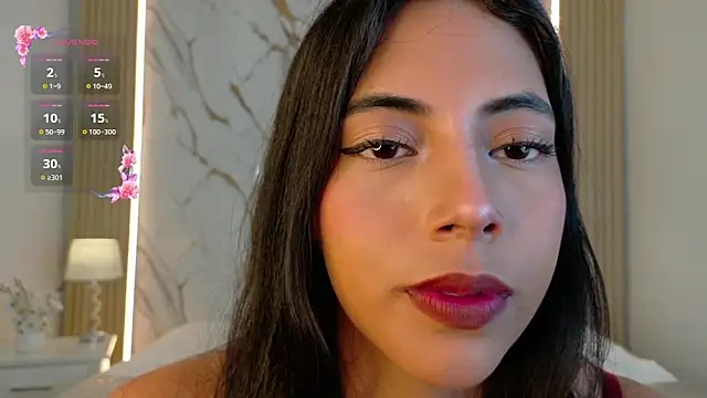 Snapshot of miajonesblowjob chatting on May 2026 01:29:02 PM miajonesblowjob online show from May 2026 01:29:02 PM
