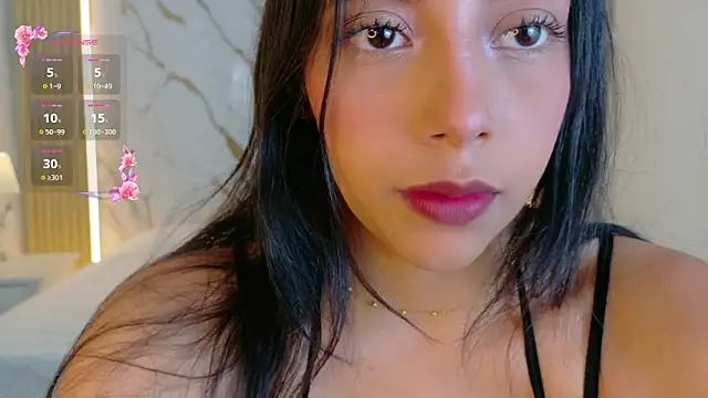 Snapshot of miajonesblowjob chatting on June 2026 05:30:02 PM miajonesblowjob online show from June 2026 05:30:02 PM