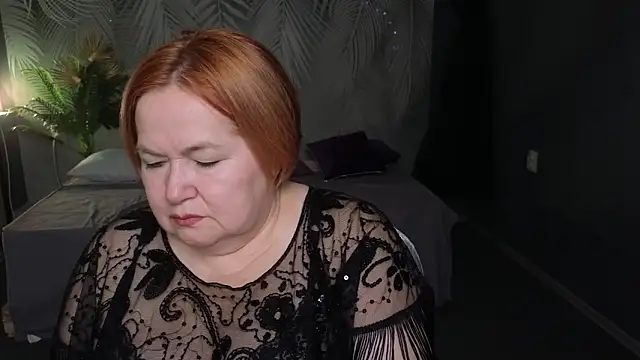 Nola Nekta online show from March 2026 03:07:01 PM