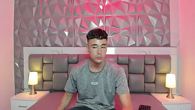 KathyAiden online show from January 2026 07:41:02 PM