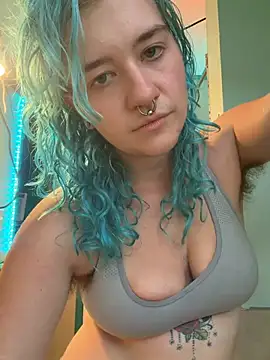 rosiebuddy online show from April 2026 11:05:01 PM