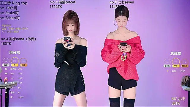 sc-stars01 online show from February 2026 05:16:02 AM