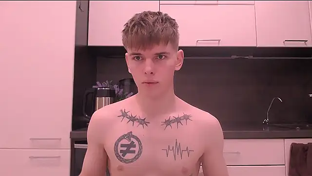 Fredd Xanders online show from March 2026 07:09:02 PM