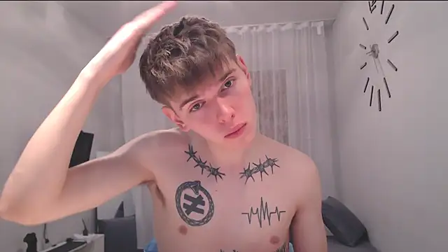Fredd Xanders online show from May 2026 06:16:01 PM