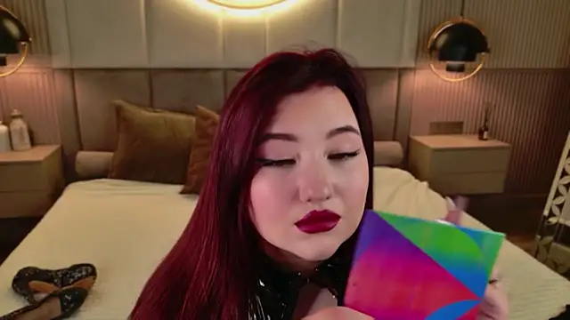 DakotaSecret online show from March 2026 03:50:02 PM