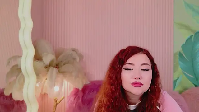 DakotaSecret online show from April 2026 07:58:02 PM