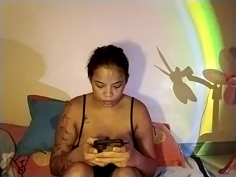 Cinpussie89 online show from May 2026 05:28:01 PM