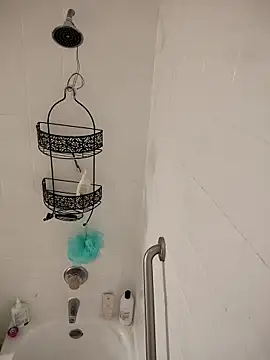 SpiderRose online show from February 2026 08:57:02 PM