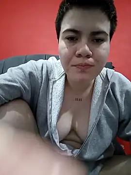 Snapshot of geminis_xxx chatting on February 2026 09:51:02 PM geminis xxx online show from February 2026 09:51:02 PM