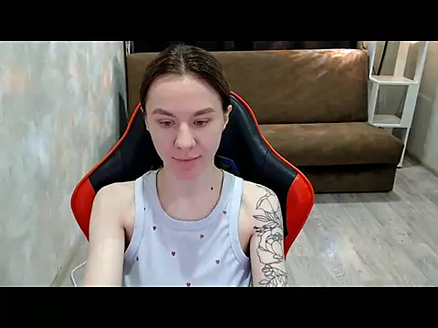 MiaBun1 online show from December 2025 02:51:01 AM