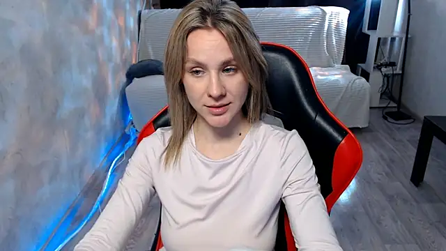 MiaBun1 online show from March 2026 07:15:01 AM