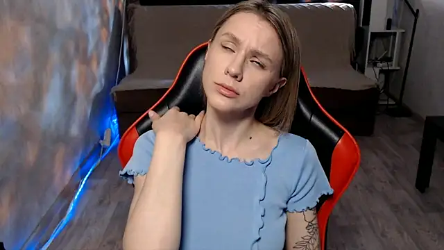 MiaBun1 online show from March 2026 01:30:01 PM