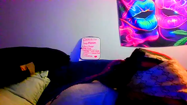 GoddessKoe online show from May 2026 03:59:01 AM