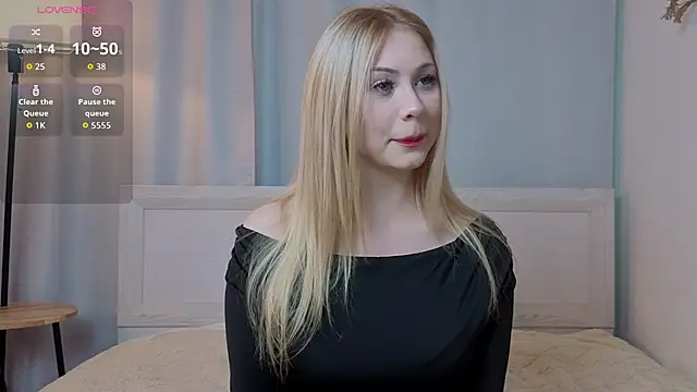 kaity berry online show from January 2026 09:35:01 AM