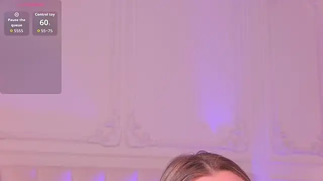 AnnaRow online show from March 2026 06:08:02 AM