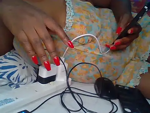 NgobeniAngel online show from March 2026 07:39:01 PM