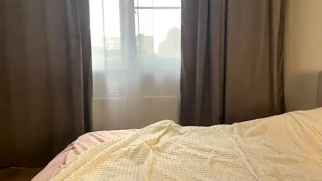 EvaaAnderson online show from June 2026 05:20:01 AM