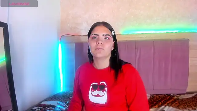 alunnaclarkcm online show from December 2025 05:02:02 AM