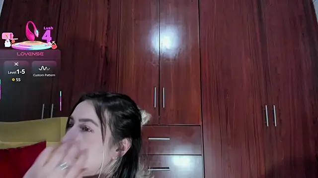 carly grasso online show from November 2025 03:49:02 AM