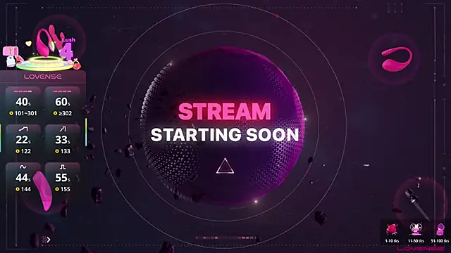 carly grasso online show from November 2025 01:28:02 PM