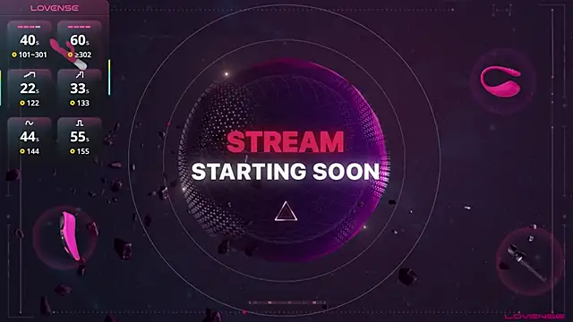 carly grasso online show from November 2025 10:36:02 AM