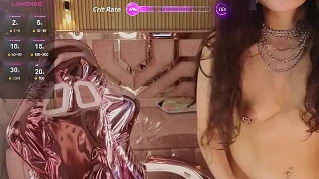 miss devil s online show from March 2026 08:26:33 AM