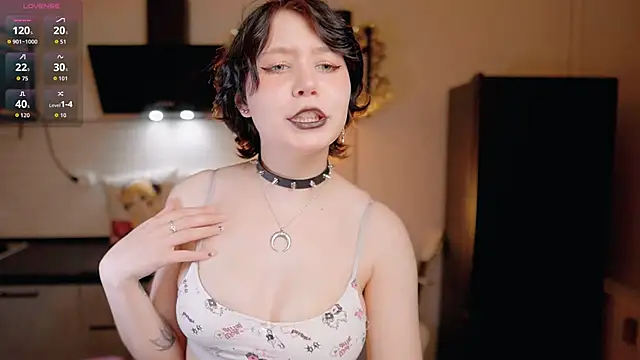 Nickari online show from May 2026 05:37:02 AM