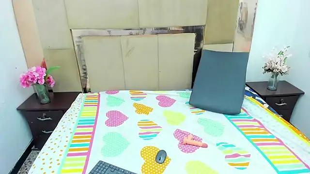 RebecaMarshall online show from December 2025 12:23:02 PM