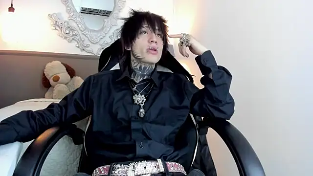 koryu skull online show from February 2026 10:54:01 PM