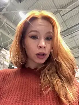  Little Ginger online show from February 2026 02:21:02 AM