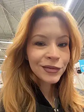  Little Ginger online show from May 2026 01:44:01 AM