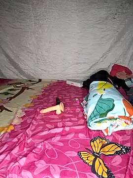 Charlott smi online show from February 2026 05:18:01 PM