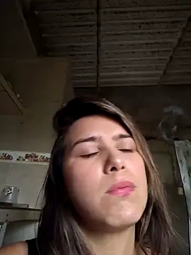 Charlott smi online show from February 2026 05:05:02 PM