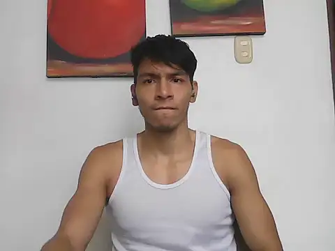 Patrick3 5556 online show from March 2026 03:28:02 PM