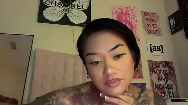 Itsonlyvirgo online show from March 2026 07:45:02 AM