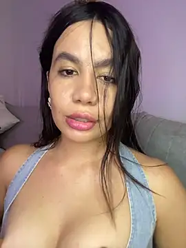 ValentinaEliot online show from February 2026 02:55:01 PM