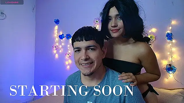 Snapshot of Thetoxicouple chatting on February 2026 10:54:02 PM Thetoxicouple online show from February 2026 10:54:02 PM