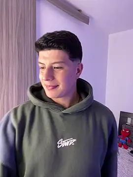 Goldenknight33 online show from December 2025 02:44:02 PM