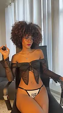 NaomiClay online show from May 2026 12:21:01 PM
