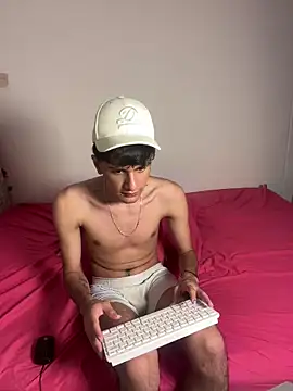 Andycillo online show from February 2026 06:26:01 AM