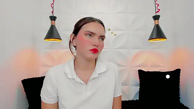 valeriecute18 online show from February 2026 08:04:02 PM