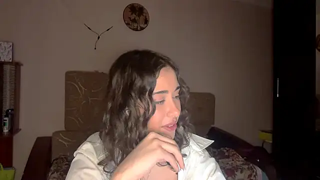 AnitraWackerbarth online show from March 2026 09:30:01 PM