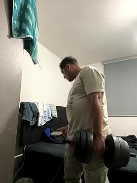 DarkOnebaki- online show from January 2026 05:46:02 AM