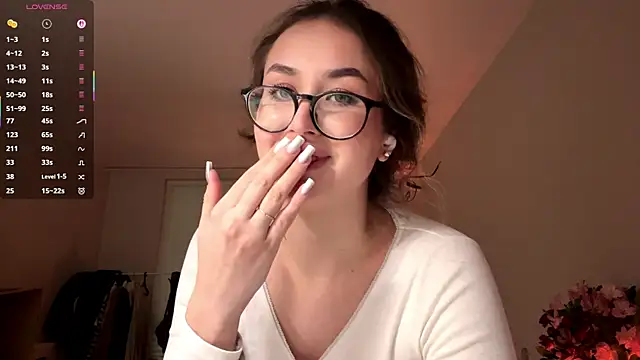 KiraBodrick online show from February 2026 04:05:02 PM