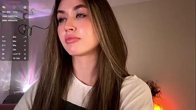 KiraBodrick online show from March 2026 04:09:01 PM