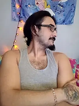 LoverGamer1 online show from March 2026 05:35:01 AM