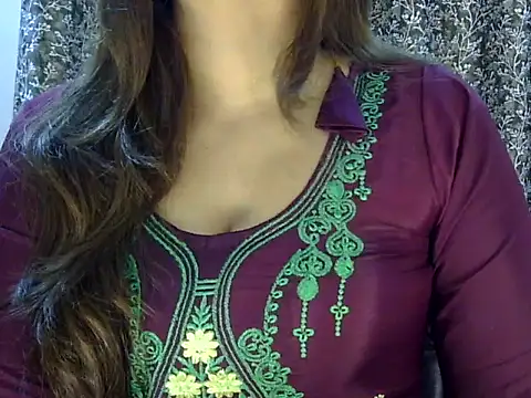 Exotic tanvi online show from March 2026 09:45:02 AM