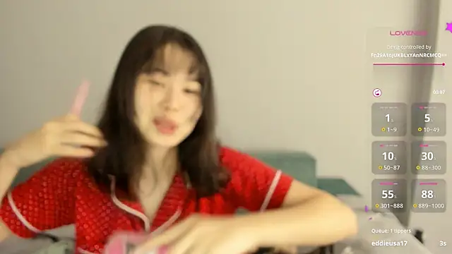 kimyjina online show from March 2026 03:23:01 AM